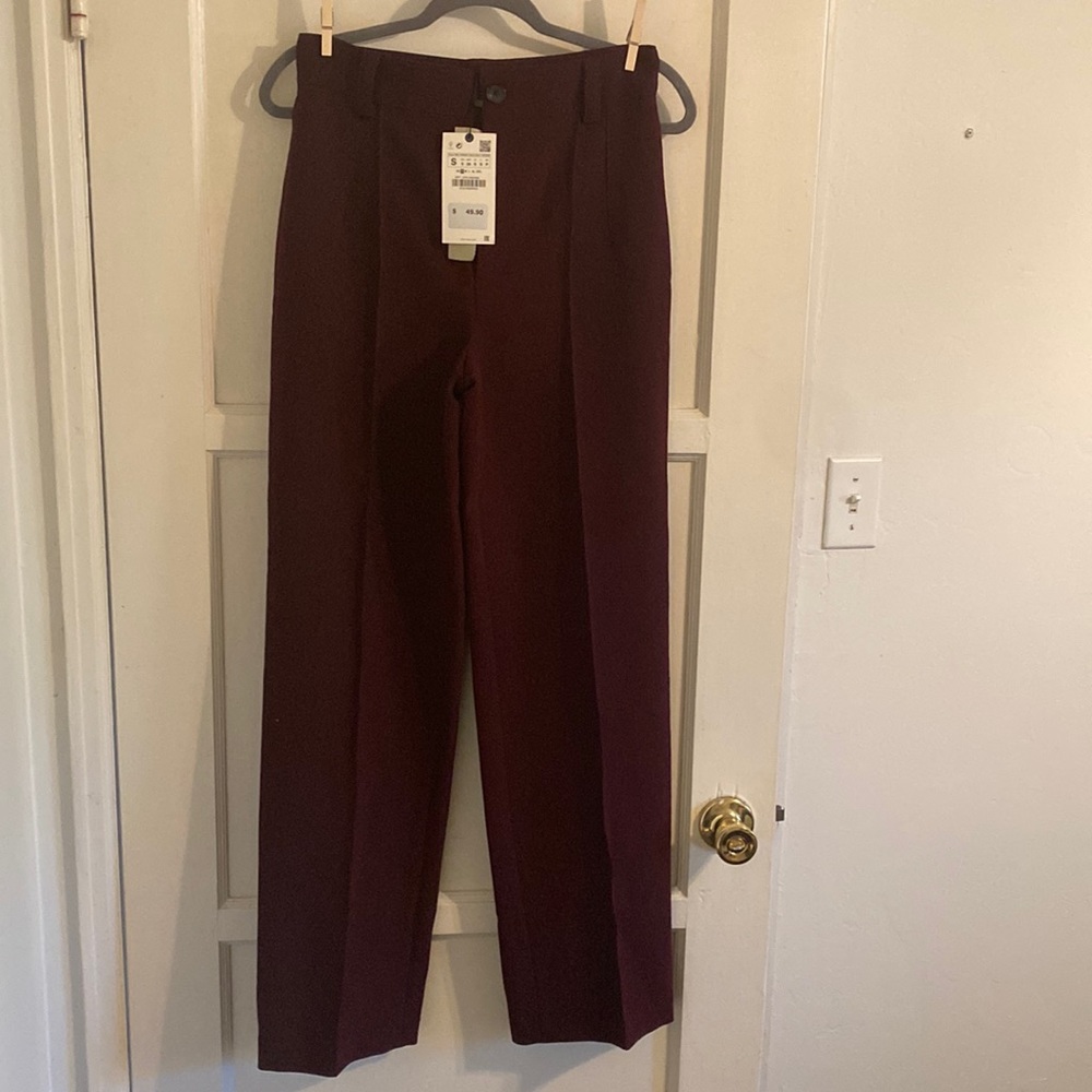 Business Pant
